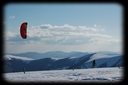 Surfez sur la cime des vosges